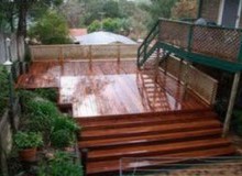 Kwikfynd Decks
silverridge