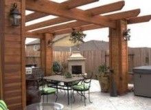 Kwikfynd Pergolas
silverridge